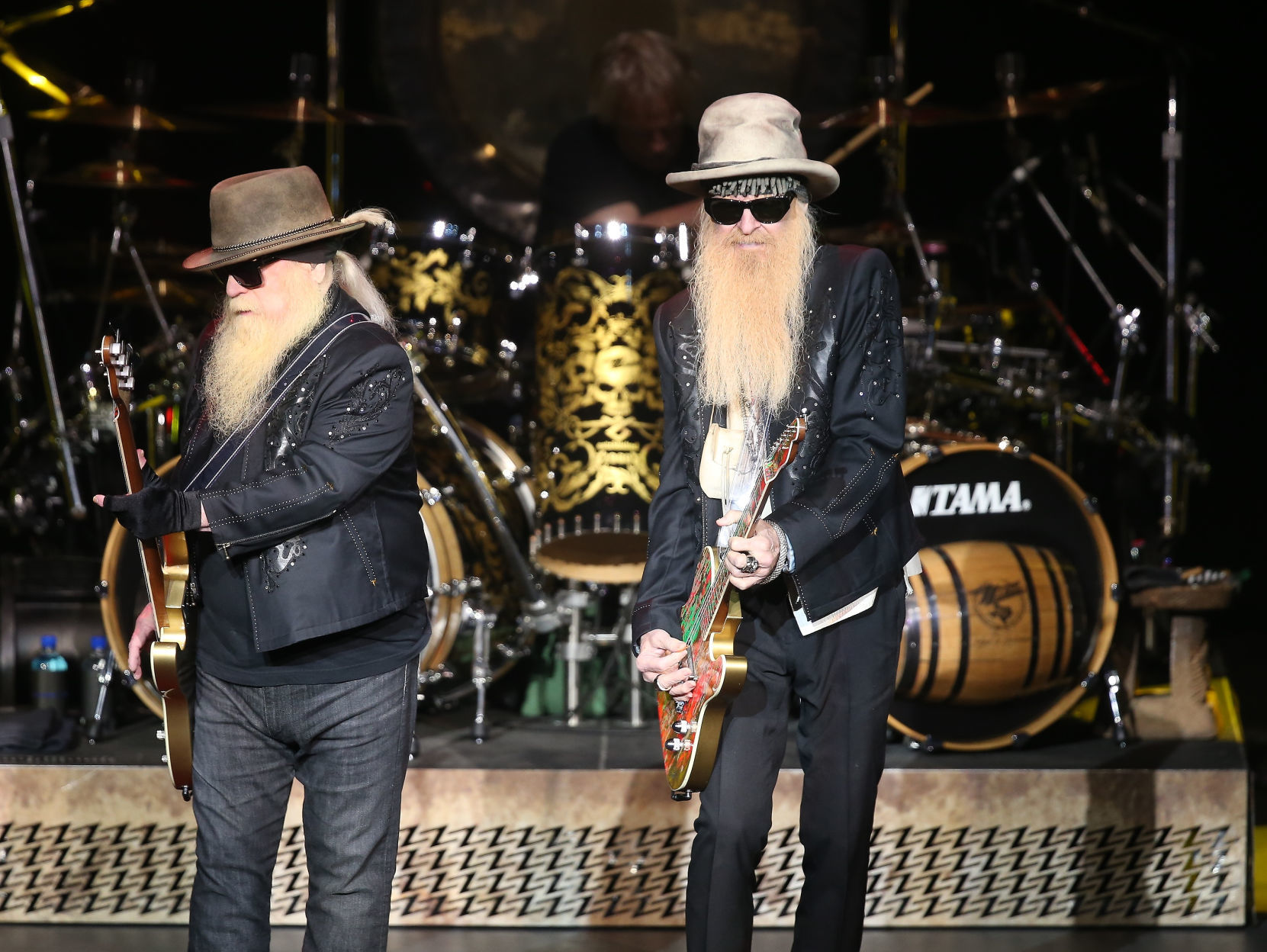 ZZ Top